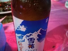 -高州佬美食城(香洲店)