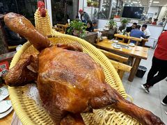 -张记焖窑·十五年专注焖烤(雍和宫店)