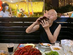 -一棠龙虾•王牌虾球(楚河汉街店)