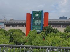 -义乌国际商贸城