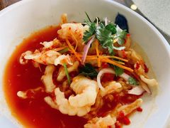 -南沙游艇会·大兵船餐厅