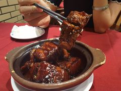 吉士红烧肉-老吉士酒家(天平路店)