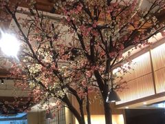 -蜜桃餐厅·伴山(湖滨商业街店)