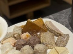 -张凯达·深海石斑鱼潮汕火锅(十五年品牌•虹桥天街店)
