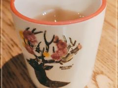 -新白鹿餐厅(百联中环店)