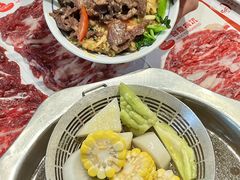 -合意桐坑牛肉粿·鲜牛肉火锅(嵩山总店)