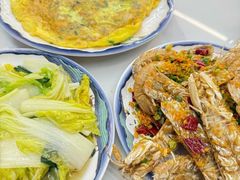 -旺鲜渔港连锁餐厅·珠海特色美食地标(爱情邮局店)