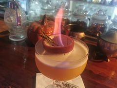 -迦南D BAR