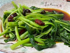-天天向上素食餐厅(五台山店)