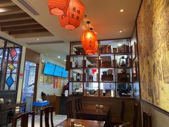 大堂-大壶春生煎(四川中路店)