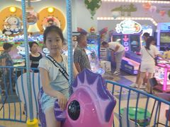 -汉堡王(北京三里屯购物中心)