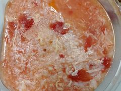 -吕氏疙瘩汤·海鲜新鲁菜(海州利群店)