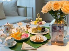 -Me Coffee下午茶艺术空间