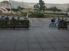 -张钰强中医正骨推拿连锁(唐家人才公寓店)