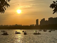 -云龙湖旅游景区