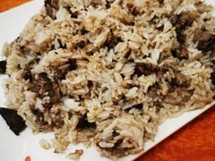 鹅肝炒饭-裕华(南华东路店)