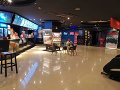 -芒果国际影城东风店