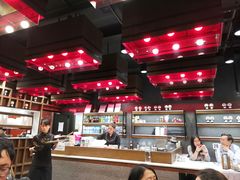 -天府小面馆(Emporium)