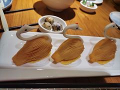 -点心传说·粤菜点心(佐阾虹湾店)