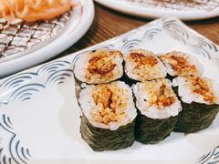 鳗鱼小卷-大雄寿司(中华广场店)
