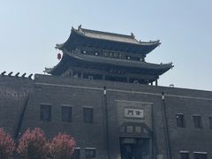 -水浒好汉城
