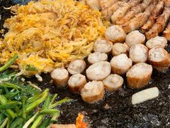 -韩阳王石板烤肉