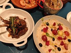 -Las Tapas(思南公馆店)
