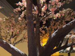 -绿茶餐厅(昌平悦荟店)