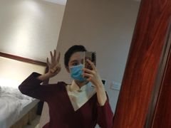 -凯旋假日酒店(从化城建学院店)