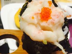 -大渔铁板烧(大悦城店)