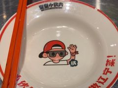 -堂堂小伙夫·辽宁小吃大排档(京西大悦城店)