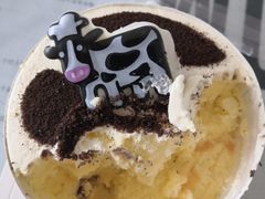 -喜利来动物奶油生日蛋糕(黄金大厦店)