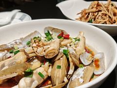 -健眺小海鲜(临海后山店)