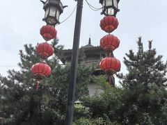 -滦州古城
