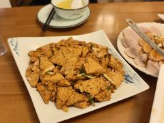 -钰田大院·碳烤虹鳟鱼·怀柔地道农家菜(雁栖湖店)