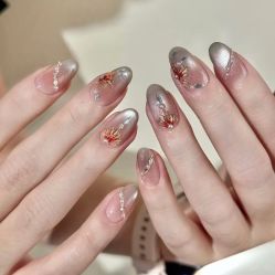 -桃色美甲沙龙