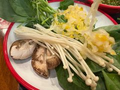 -京元盛铜锅涮肉(上海总店)
