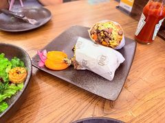 -Q MEX 库迈墨西哥餐吧(双井店)