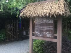 -长兴岛郊野公园农场食堂