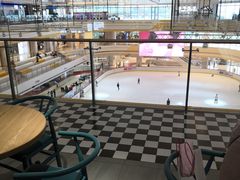 -冠军冰场CHAMPION RINK(苏州中心商场店)