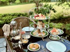 -马勒别墅·中餐厅