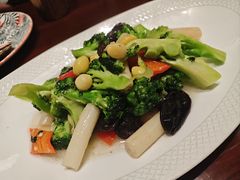 荷塘小炒-那拉提之疆·新疆菜(美院店)