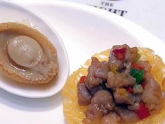 -8餐厅(新葡京酒店)