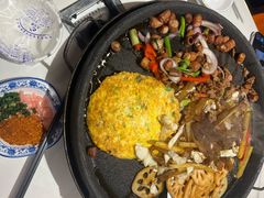 -一烙锅(友谊店)