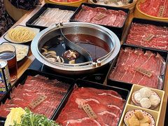 -牛匠和牛寿喜锅(西安总店)