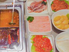 -海底捞火锅(坪山益田假日广场店)