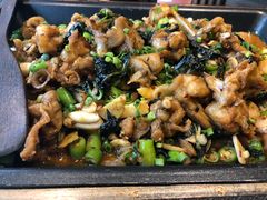 -臻享無招牌·食蛙专门店(太古里店)