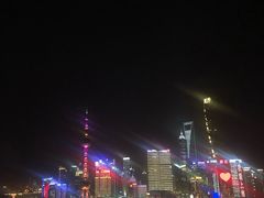 -顶层酒吧ROOF(上海艾迪逊酒店)