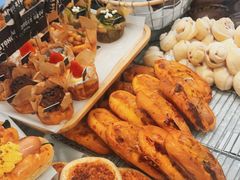 -PAPER STONE BAKERY(天汇广场店)