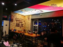 -喝丢一只鞋海鲜烧烤·海肠捞饭(文体街店)
